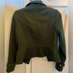 NEW Express Coat
